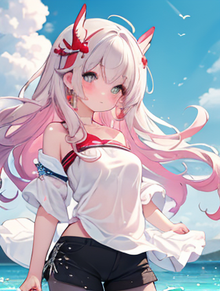 文化产业与滑稽动作：创意碰撞下的艺术魅力